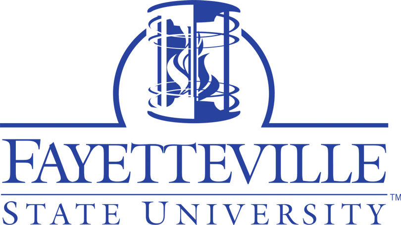 Fayetteville State University Logo