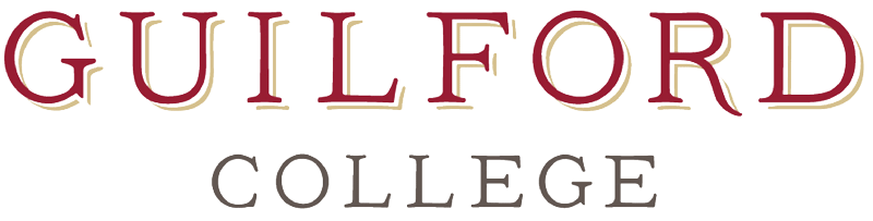 Guilford College Logo