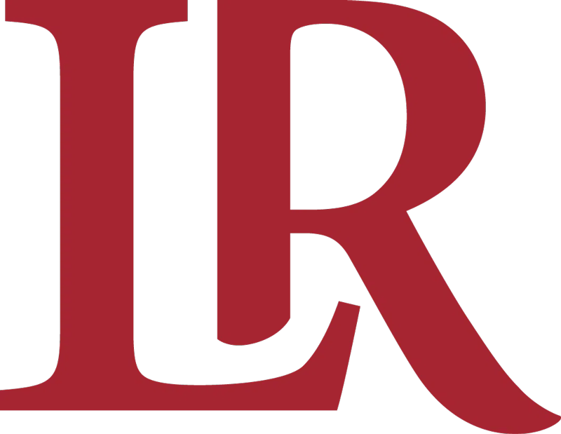 Lenoir Ryhne University logo