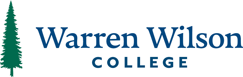 Warren Wilson College Logo