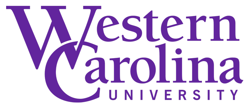 Western Carolina Univerisity Logo