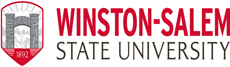 Winston Salem State University Logo