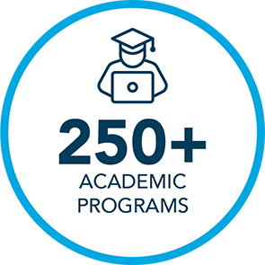 Wake Tech Offers 250+ Academic Programs