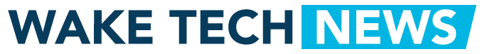 Wake Tech News logo
