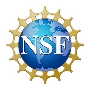 National Science Foundation logo