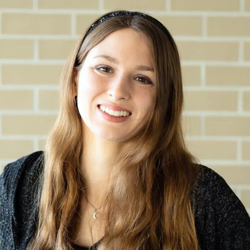 Ashleigh Mole, Student Success Story