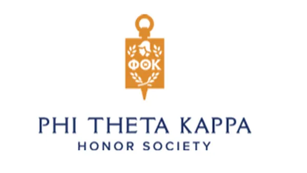 Phi Theta Kappa logo