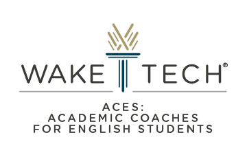 Academic Coaches for English Students logo