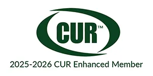 Council on Undergraduate Research logo