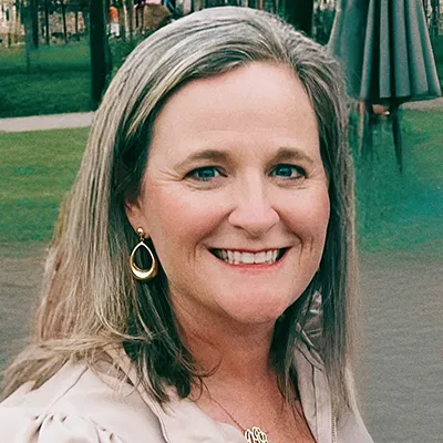 Dorothy "Dot" Gardener