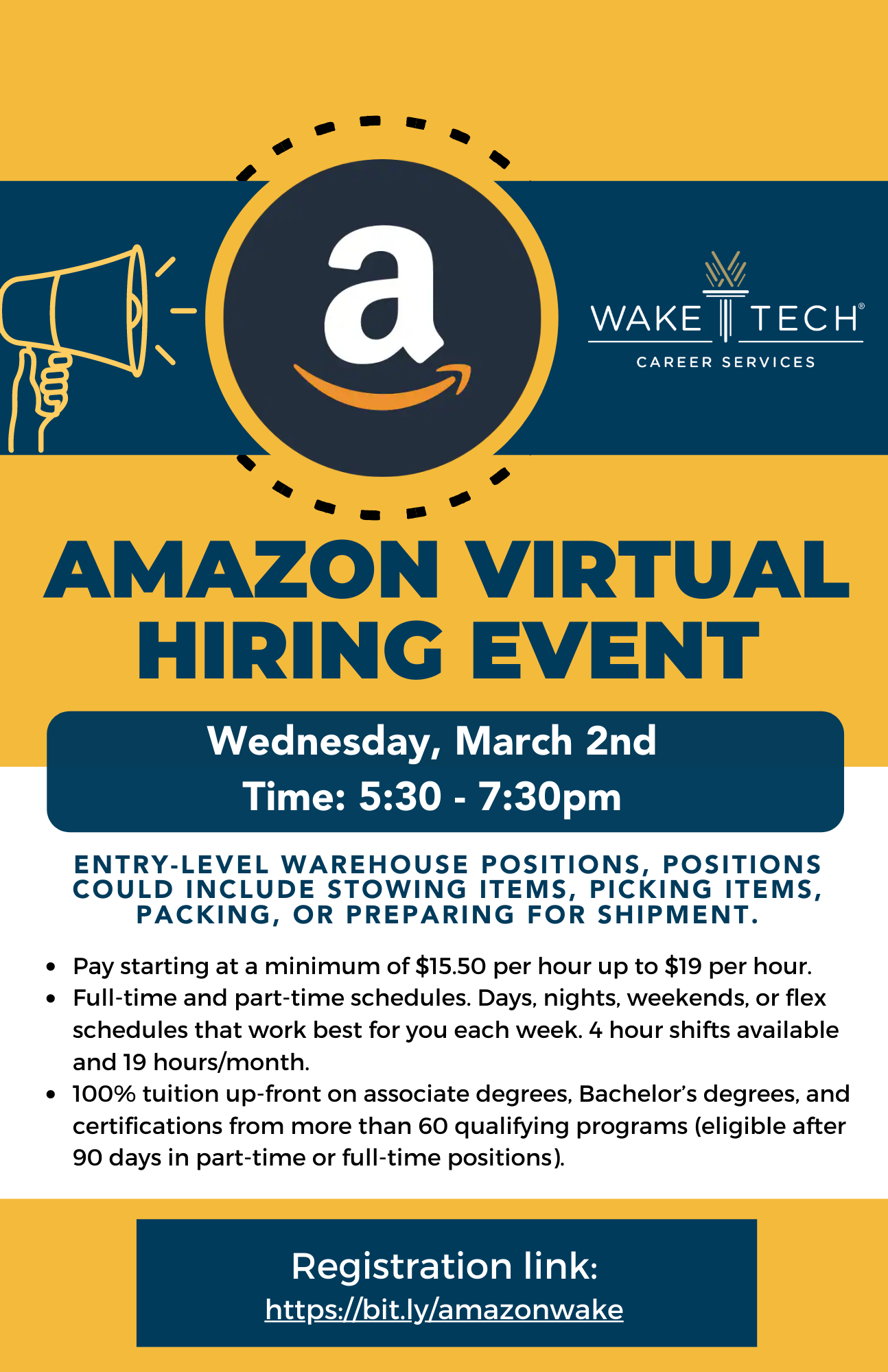 cuchenaspubisliwashacruchigosejiuachetrifrigohustokageproshihovidranofracakodidrouujonuuinuvowrirawrauishashuwrucispalijuwidopredemipow Amazon Virtual Hiring Event