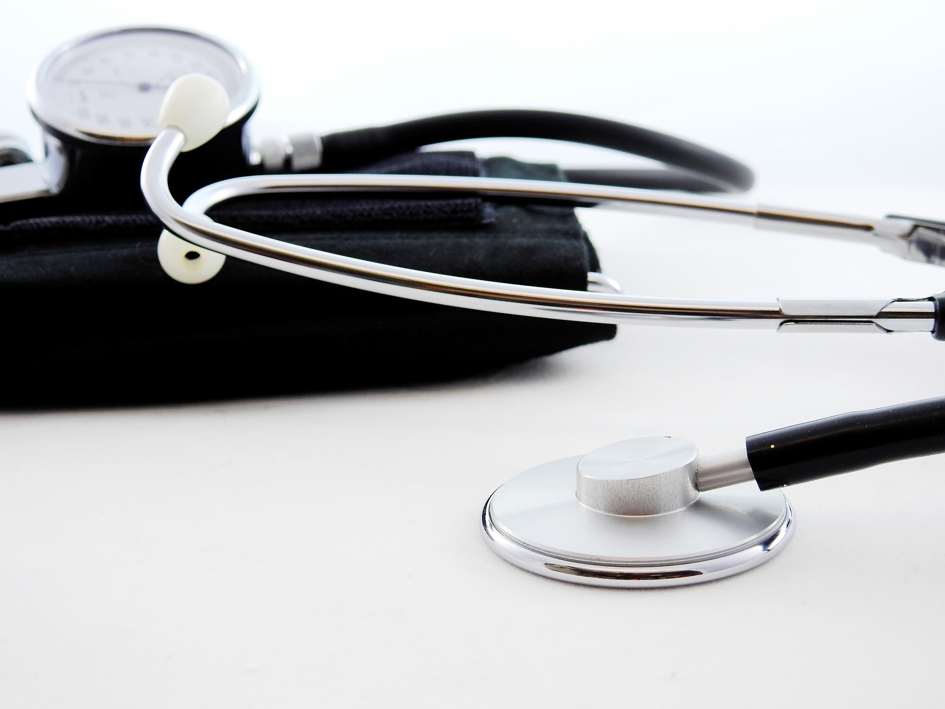 Med School Money Matters: A Financial Survival Guide