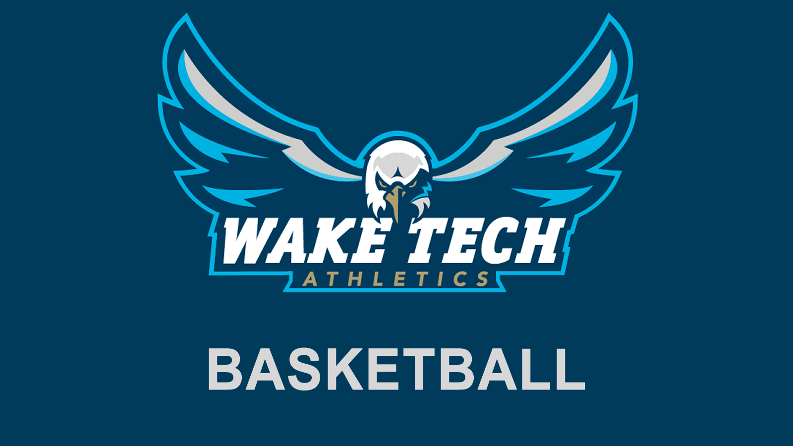 Men's Basketball Brunswick Community College Wake Tech