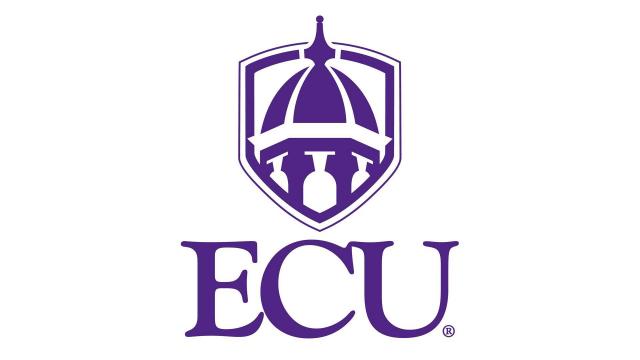 East Carolina University Campus Visit 