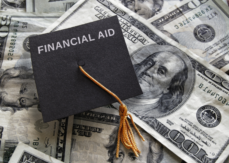 pawreletakog Satisfactory Academic Progress & Financial Wellness