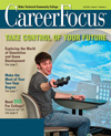 Career Focus - Fall 2008