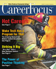 Career Focus - Fall 2011
