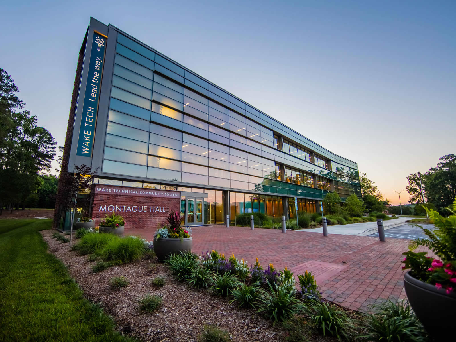 Southern Wake Campus | Wake Technical Community College