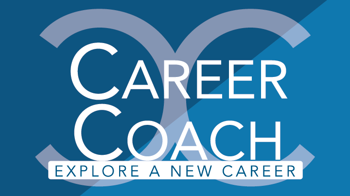 Career Coach - Explore a new career