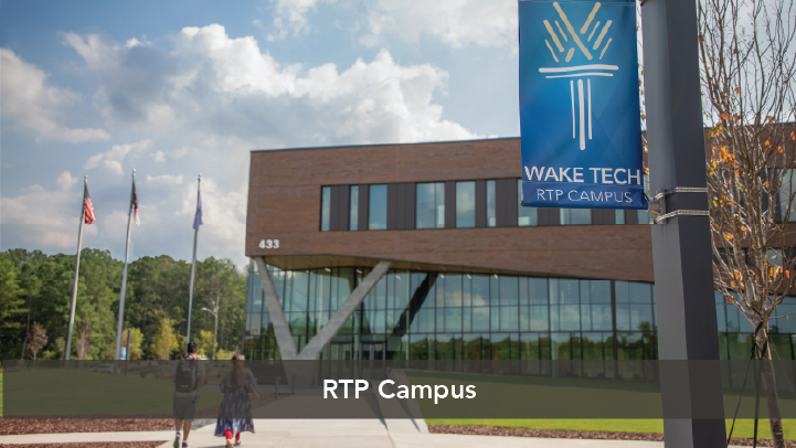 RTP Campus