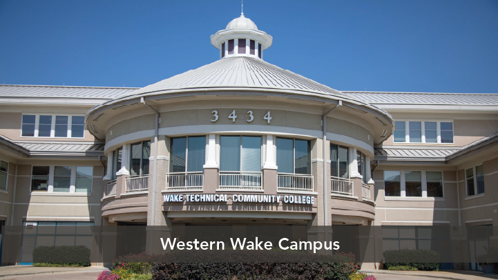 Western Wake Campus