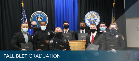 Read More: Future Law Enforcement Officers Graduate