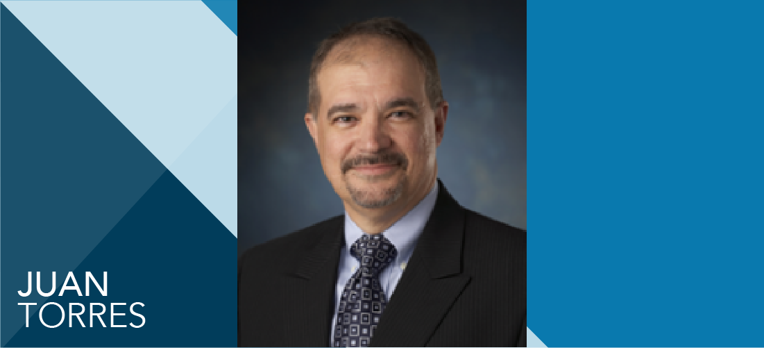 Read More: Wake Tech Board of Trustees is pleased to welcome Juan Torres