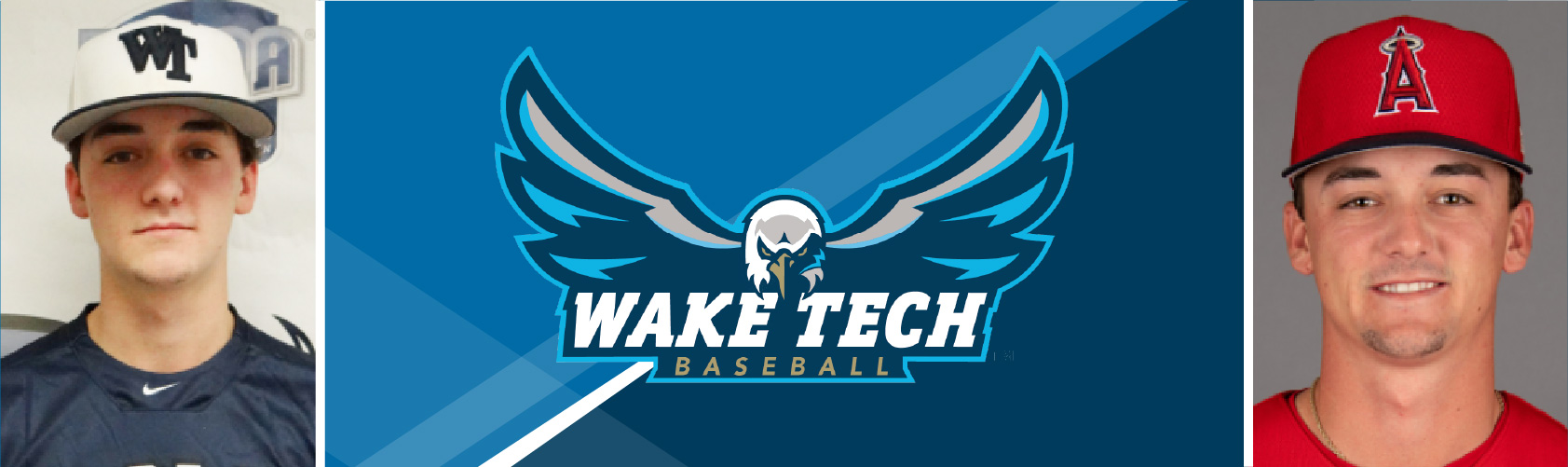 Former Wake Tech Pitcher Heads to Majors