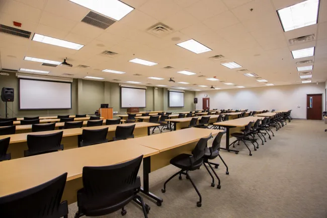 Beltline Education Center conference facilities