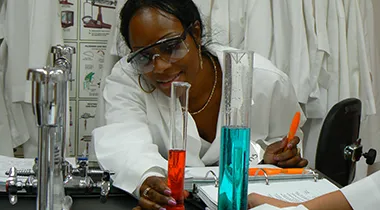 Biotechnology Career Field