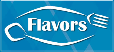 Flavors Logo