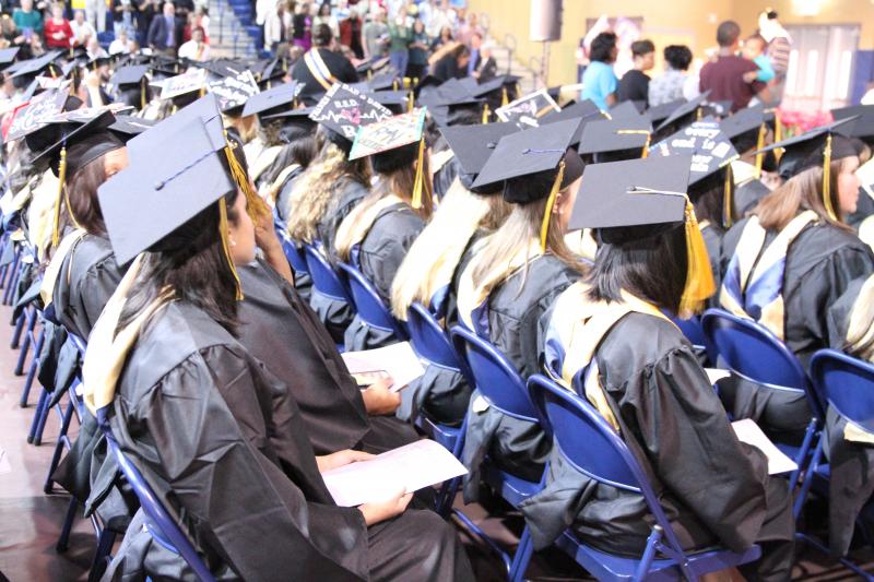 Wake Tech Holds Fall 2015 Commencement Exercises Wake Tech