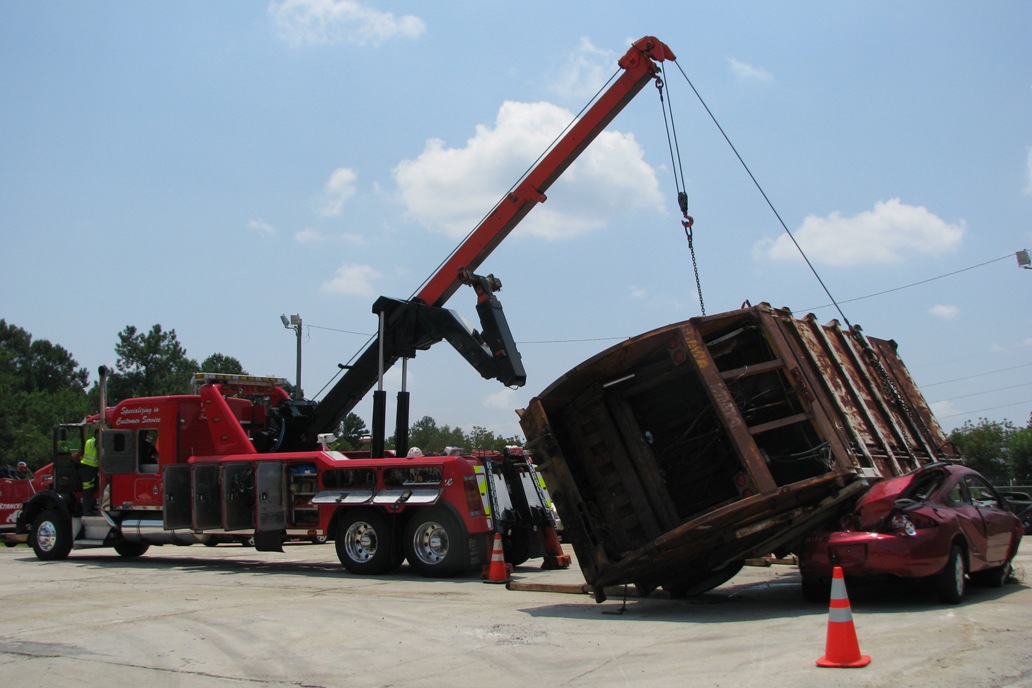 Wake Tech Emergency Training Is HandsOn Wake Technical Community College