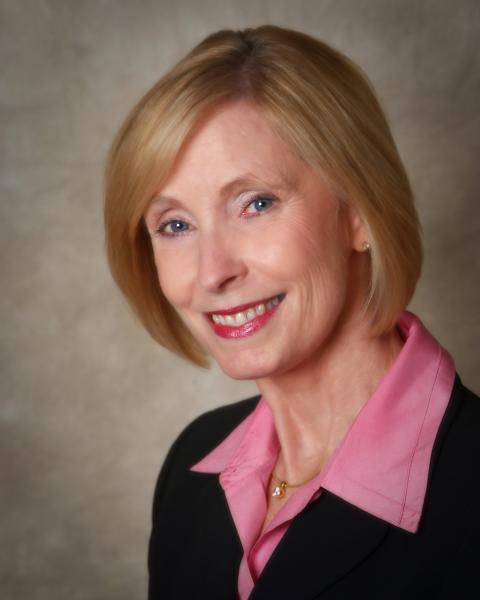 Jennifer Bryan, Director of Strategic Partnerships