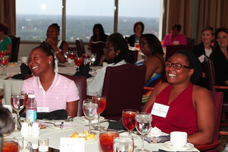 Community Partners Honor and Support Foster Youth Achievement