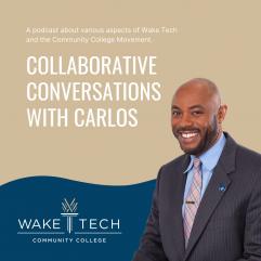 Collaborative Conversations with Carlos Image