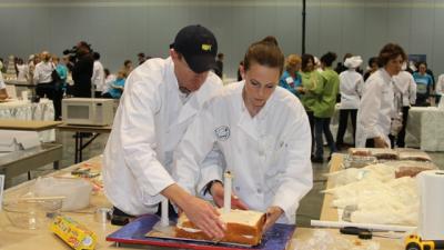 Wake Tech’s Annual Culinary Arts Showcase Returns to the Raleigh Convention Center
