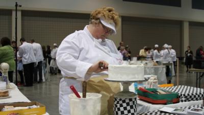 Wake Tech’s Annual Culinary Arts Showcase Returns to the Raleigh Convention Center