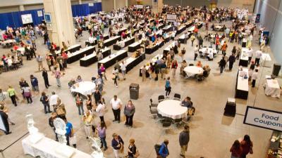 Celebrate Wake Tech’s 50th Anniversary at Annual Culinary Arts Showcase