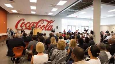 Wake County Opens Vernon Malone College and Career Academy