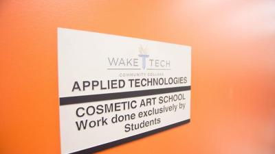 Wake County Opens Vernon Malone College and Career Academy