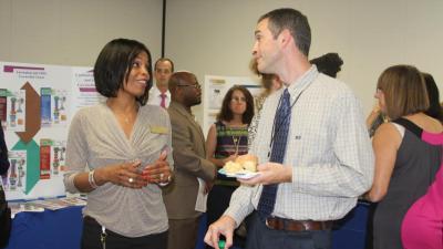 Wake Tech’s Adult Education Center Hosts Open House