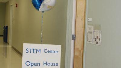 Wake Tech Opens Second STEM Center