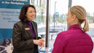 Open House Highlights Wake Tech Programs and Resources