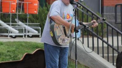 College Hosts Early Childhood Arts Celebration