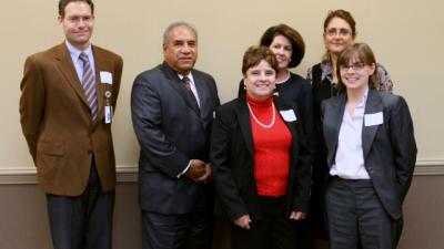 Wake Tech Honors Community Advisors