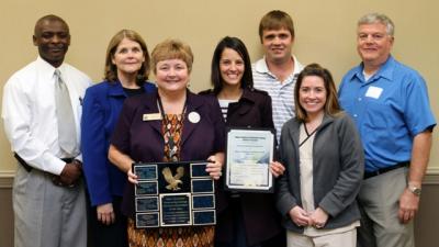 Wake Tech Honors Community Advisors