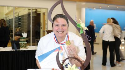 Students Wow Judges at Elite ACF Competition