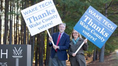 wake tech dental hygiene faculty