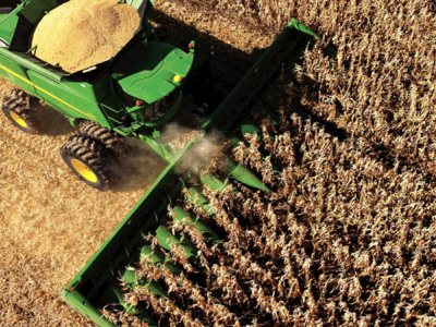 Agricultural Systems Technology